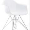  Кресло Cool- Eames (ножки металл)