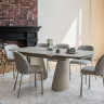 Стол обеденный модерн VTR- ТМL-1270 (Нардо) 140-200*90
