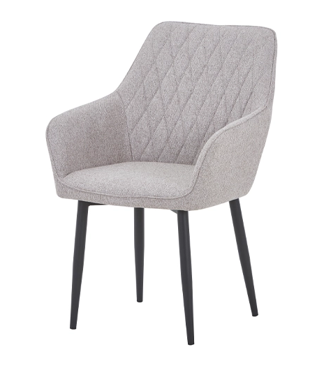 Кресло обеденное TOP- PRESTOL Том бежевый