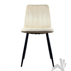 Стул обеденный PM-005 PERFECT HOME бежевый