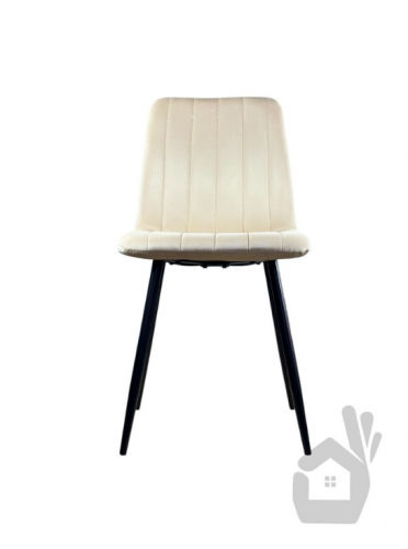 Стул обеденный PM-005 PERFECT HOME бежевый