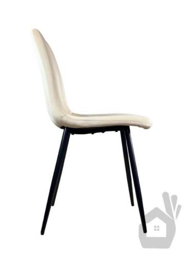 Стул обеденный PM-005 PERFECT HOME бежевый