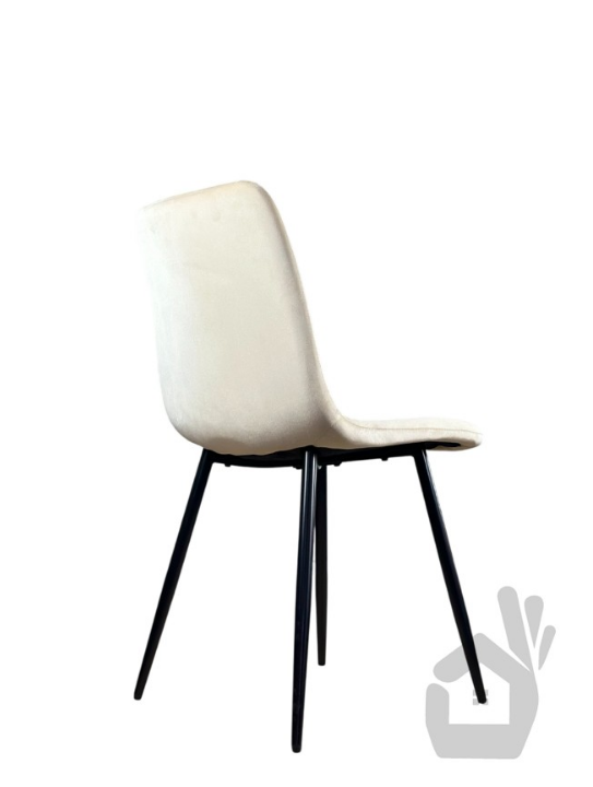 Стул обеденный PM-005 PERFECT HOME бежевый