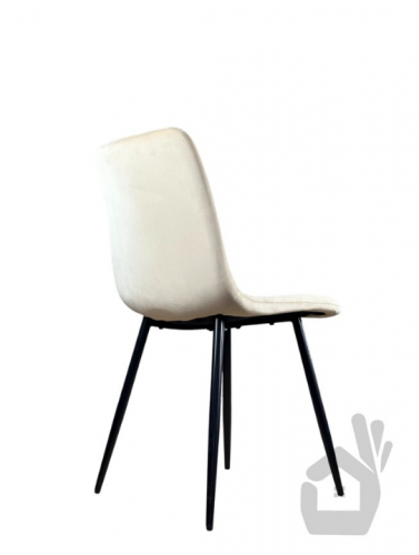 Стул обеденный PM-005 PERFECT HOME бежевый