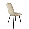 Стул обеденный PM-005 PERFECT  бежевый