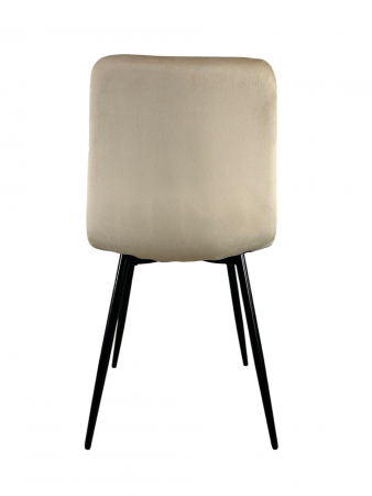 Стул обеденный PM-005 PERFECT  бежевый