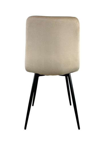 Стул обеденный PM-005 PERFECT HOME бежевый