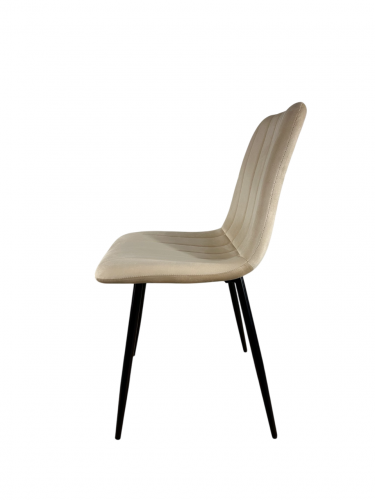 Стул обеденный PM-005 PERFECT HOME бежевый