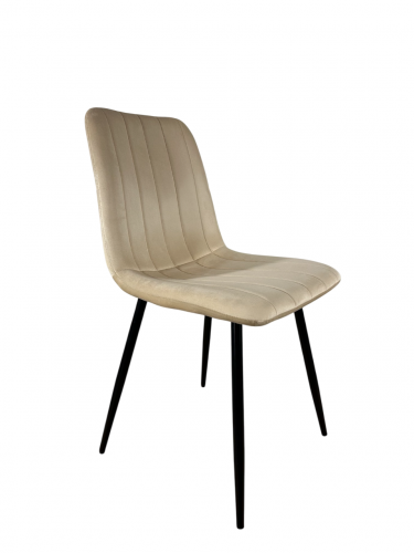 Стул обеденный PM-005 PERFECT HOME бежевый