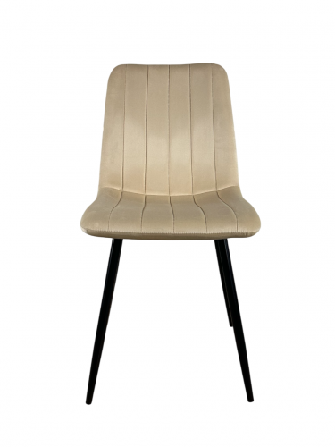 Стул обеденный PM-005 PERFECT HOME бежевый