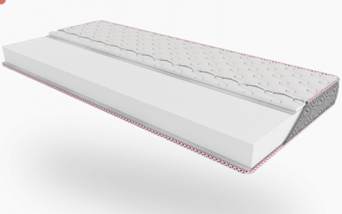 Матрас ортопедический EMM- Fashion Petit