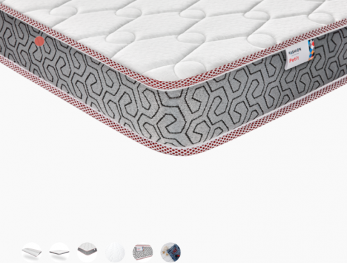Матрас ортопедический EMM- Fashion Petit