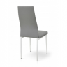 Стул обеденный BIO- Grace Рио (Белый/ Светло-Серый) 