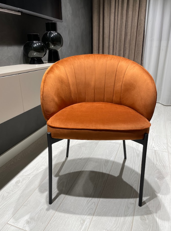 Кресло мягкое IMP- Alabama