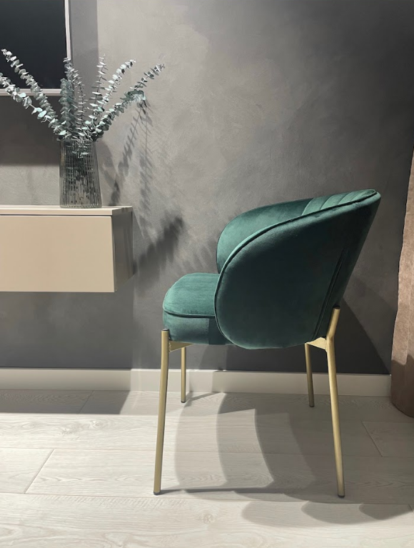 Кресло мягкое IMP- Alabama