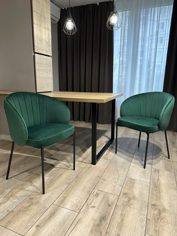 Кресло мягкое IMP- Alabama