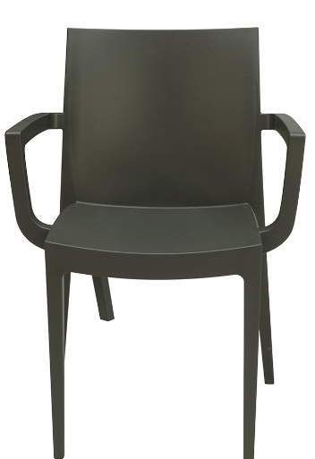 Кресло из полипропилена GRANDSOLEIL CA- ARMCHAIR VENICE