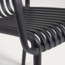 Стул Kave Home ISABELLINI CC5195S01 (черный)