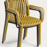 Стул Kave Home ISABELLINI CC5195S01 (черный)