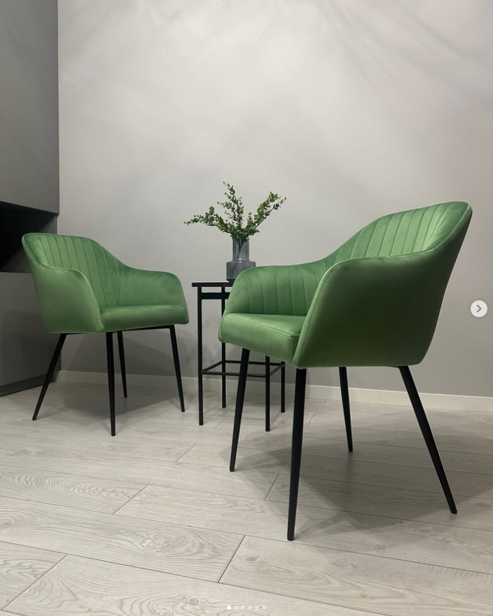 Кресло мягкое IMP- Watson