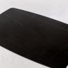 Стол обеденный BIO- Кипарис черный