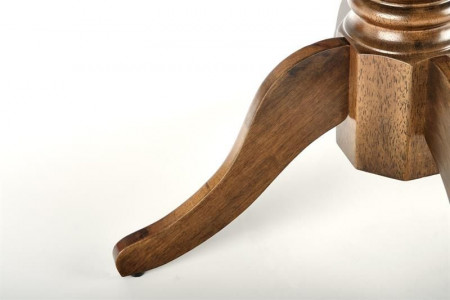 Стол обеденный круглый PL- HALMAR WILLIAM 