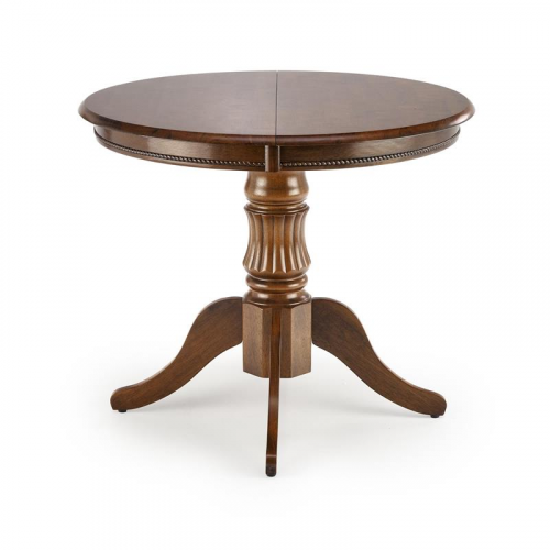 Стол обеденный круглый PL- HALMAR WILLIAM 