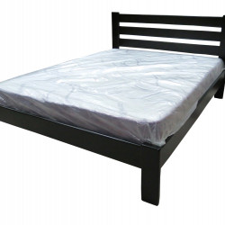 Деревянная кровать YSN- Frankfurt LUXE