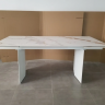 Стол керамический CON- REAL GOLDEN CARRARA