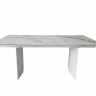 Стол керамический CON- REAL GOLDEN CARRARA