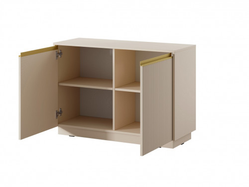 Комод  Perfect Home Royal K104 Бежевый