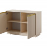 Комод  Perfect Home Royal K104 Бежевый
