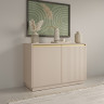 Комод  Perfect Home Royal K104 Бежевый