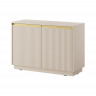 Комод  Perfect Home Royal K104 Бежевый