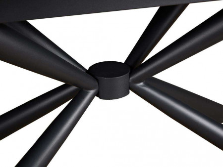 Стол керамический раздвижной Avn-STAV 160-240x90 Ceramic Wooden