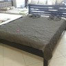 Кровать деревянная GNM- Фиджи