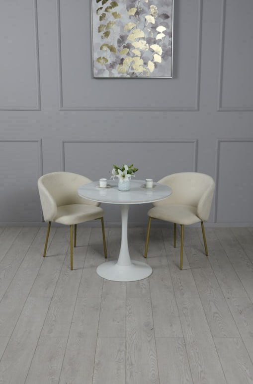 Стол обеденный TOP- Шарм 80