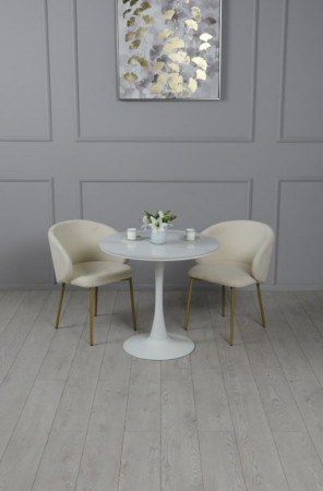 Стол обеденный TOP- Шарм 80