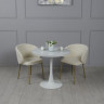 Стол обеденный TOP- Шарм 80
