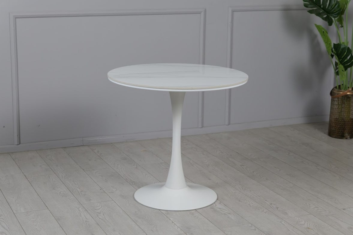 Стол обеденный TOP- Шарм 80