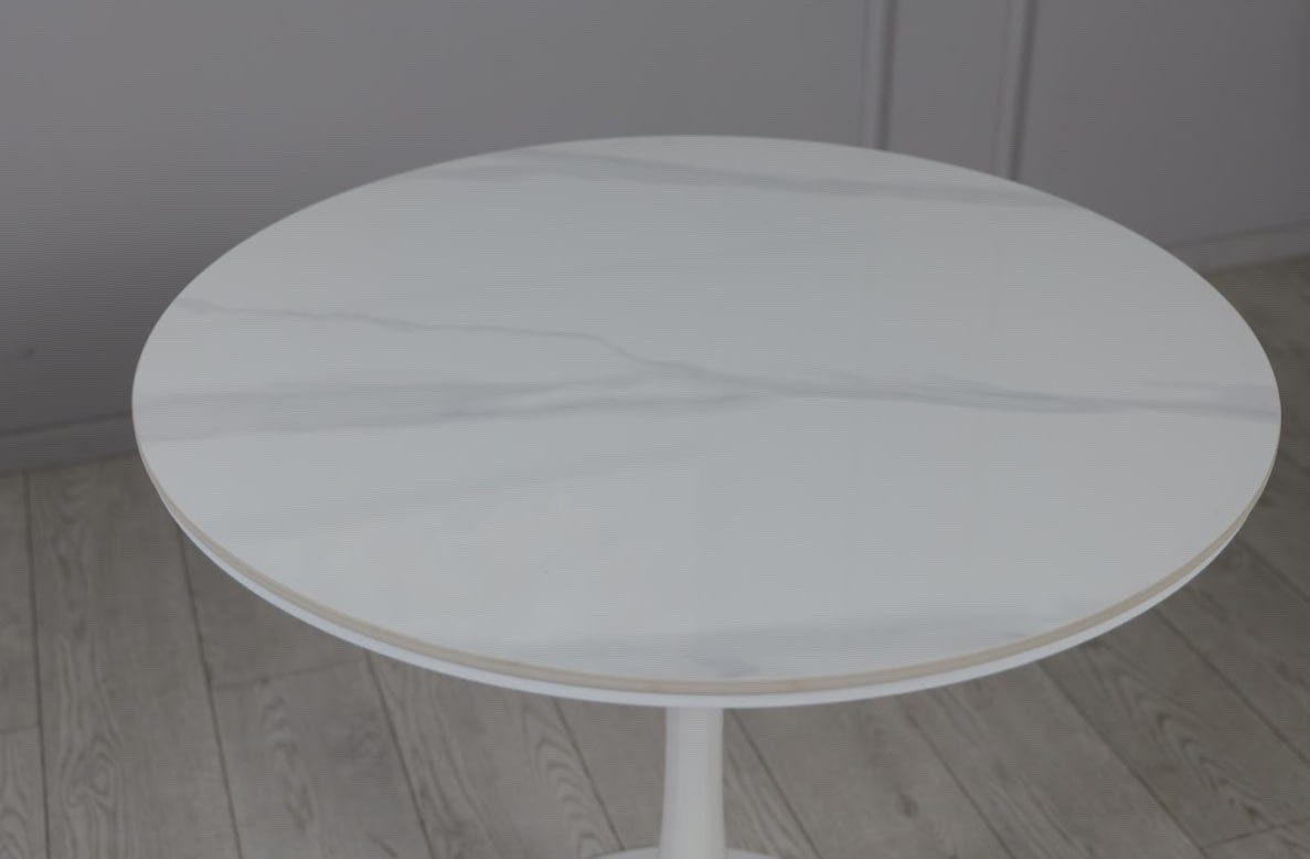 Стол обеденный TOP- Шарм 80