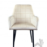 Кресло обеденное PM-004 PERFECT HOME бежевый 