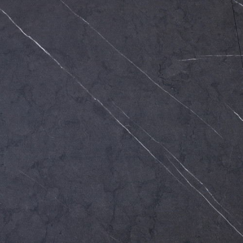 Комплект обеденный Ont- Леонардо 100 черный черные ножки + 4 стула Piado черный