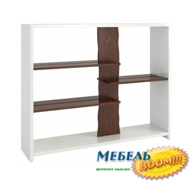 Книжный шкаф Mini Flamenco PL- Mebin