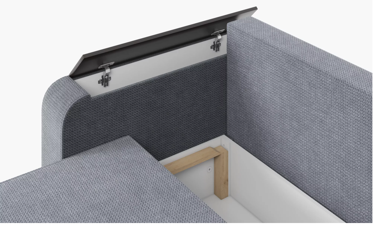 Диван раскладной MLX- Мадрид