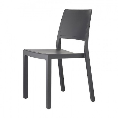 Комплект для балкона VLL- SCAB Kate 2341/Step D60 (антрацит)