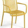 Стул Kave Home ISABELLINI CC5195S31 (желтый)