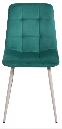 Стілець обідній TPRO- SUCCESS (green ) Е7924