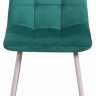 Стілець обідній TPRO- SUCCESS (green ) Е7924