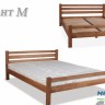Кровать деревянная CDOK- Элегант 